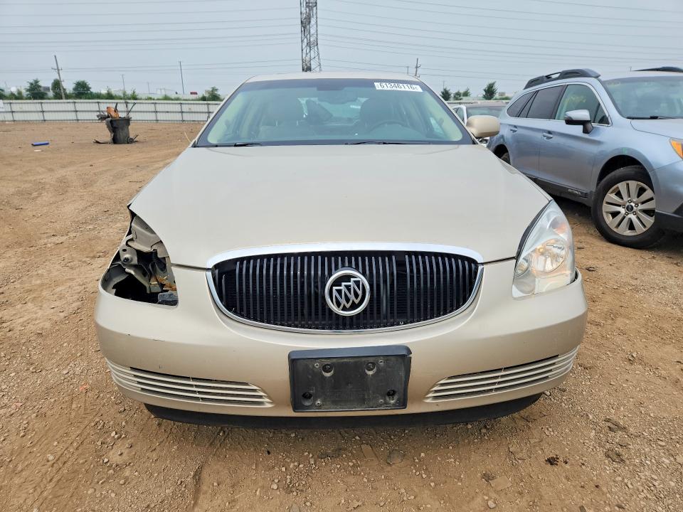 Продаж на аукціоні авто 2007 Buick Lucerne, vin: 1G4HD57227U111143, номер лоту: 61346116