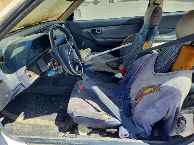 Продаж на аукціоні авто 1987 Honda Civic, vin: JHMEC1429HS051512, номер лоту: 63250426