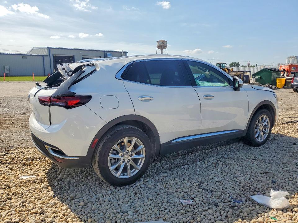 Aukcja sprzedaży 2021 Buick Envision, vin: LRBAZLR47MD103673, numer aukcji: 59307856