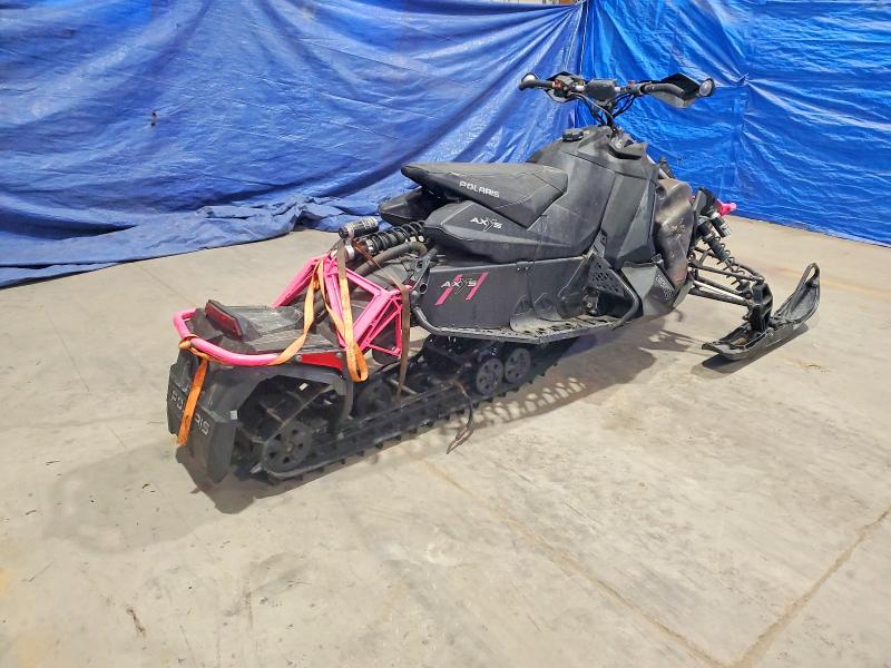 2017 Polaris 800 Switchb მანქანა იყიდება აუქციონზე, vin: SN1DDH8P0HC720833, აუქციონის ნომერი: 59641256