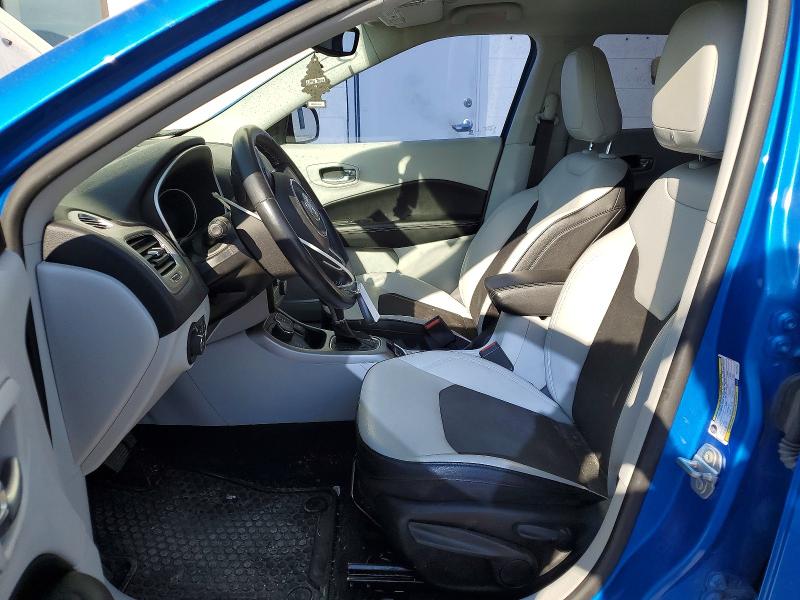 Продажа на аукционе авто 2019 Jeep Compass, vin: 3C4NJDBB7KT781419, номер лота: 60915626