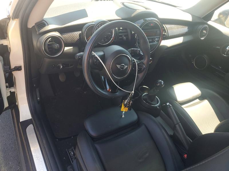 Auction sale of the 2015 Mini Cooper, vin: WMWXP7C51F2A58528, lot number: 62351076