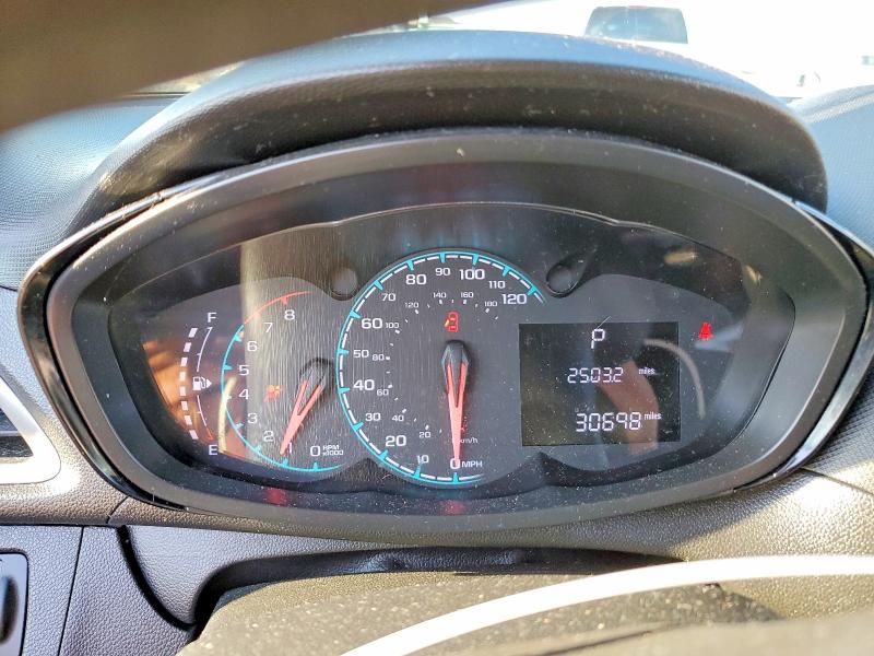 Продаж на аукціоні авто 2020 Chevrolet Spark, vin: KL8CB6SA1LC470100, номер лоту: 60608336