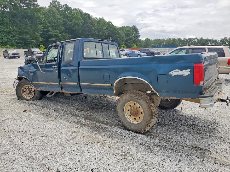 Aukcja sprzedaży 1997 Ford F250, vin: 1FTHX26F2VEC73392, numer aukcji: 62601786