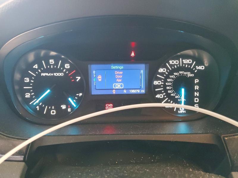 Aukcja sprzedaży 2013 Ford Edge, vin: 2FMDK3GC7DBC17798, numer aukcji: 60014436