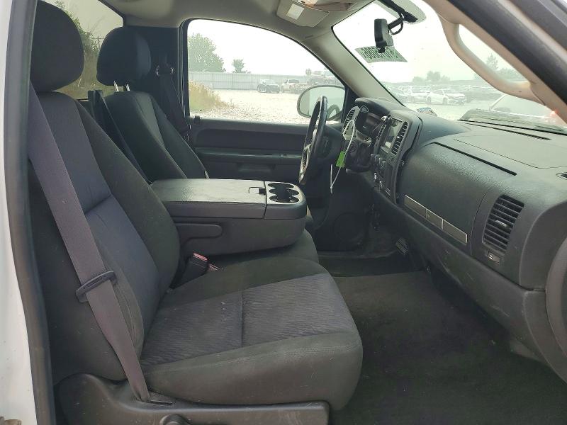 Aukcja sprzedaży 2011 Gmc Sierra, vin: 1GTN2VE06BZ231036, numer aukcji: 61015086