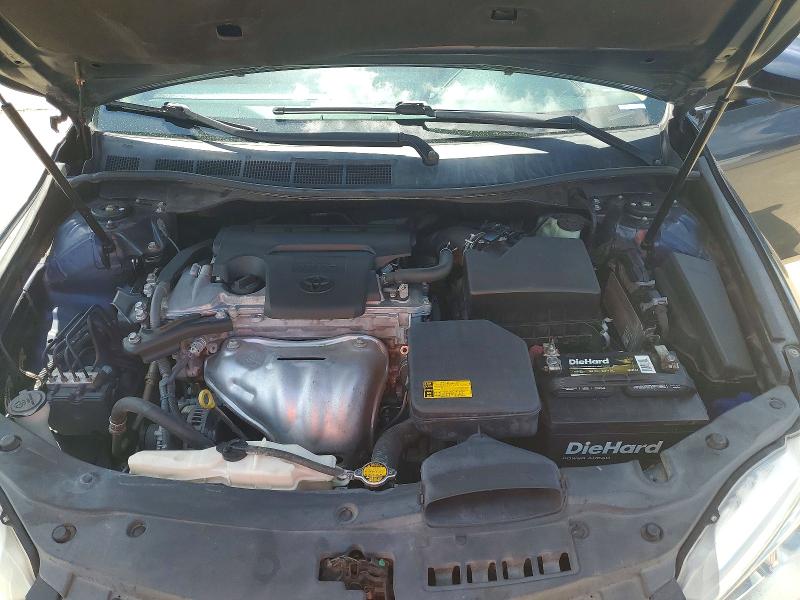 Продажа на аукционе авто 2015 Toyota Camry, vin: 4T4BF1FK7FR478991, номер лота: 61859196