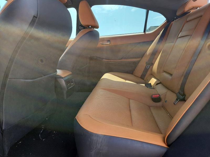 Aukcja sprzedaży 2024 Lexus Is 300, vin: JTHBA1D21R5131590, numer aukcji: 59791926