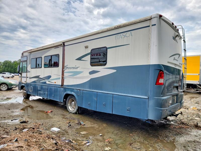 Продаж на аукціоні авто 2003 Winnebago Suncruiser, vin: 5B4MP67G533366452, номер лоту: 61592456