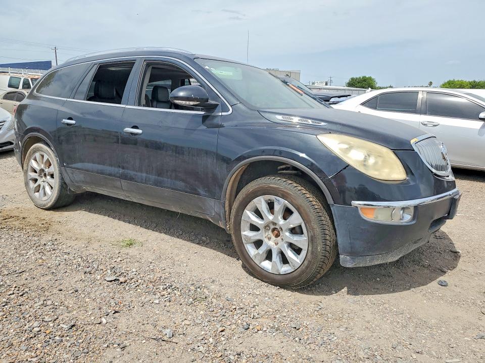 85619285 :رقم المزاد ، 5GAKRCED3BJ111751 vin ، 2011 Buick Enclave مزاد بيع