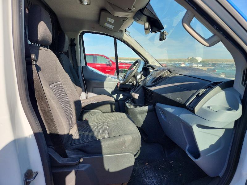 Продажа на аукционе авто 2019 Ford Transit, vin: 1FTYR1ZM8KKB00438, номер лота: 58889796