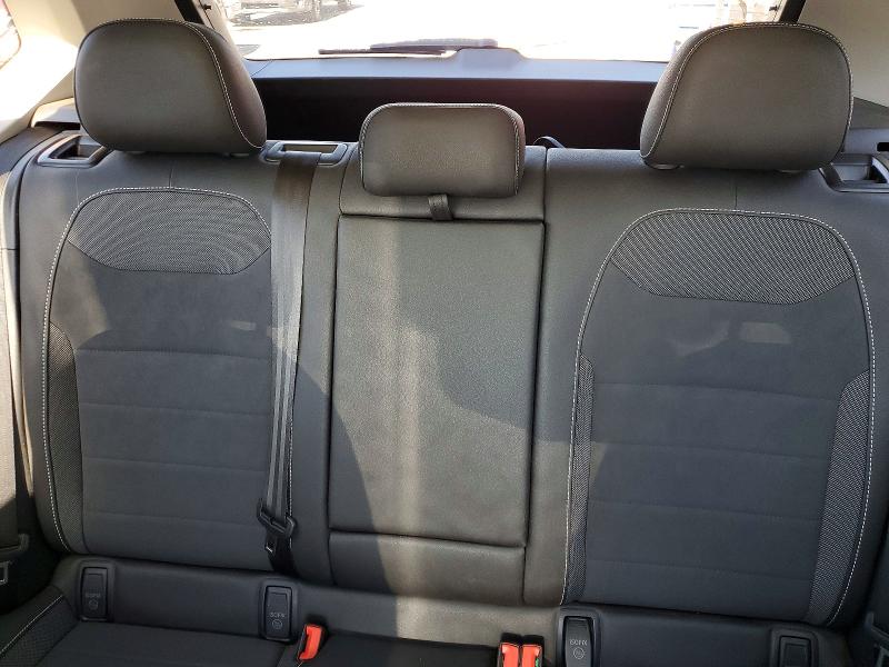 2024 Volkswagen Taos მანქანა იყიდება აუქციონზე, vin: 3VVVX7B21RM075777, აუქციონის ნომერი: 59835096