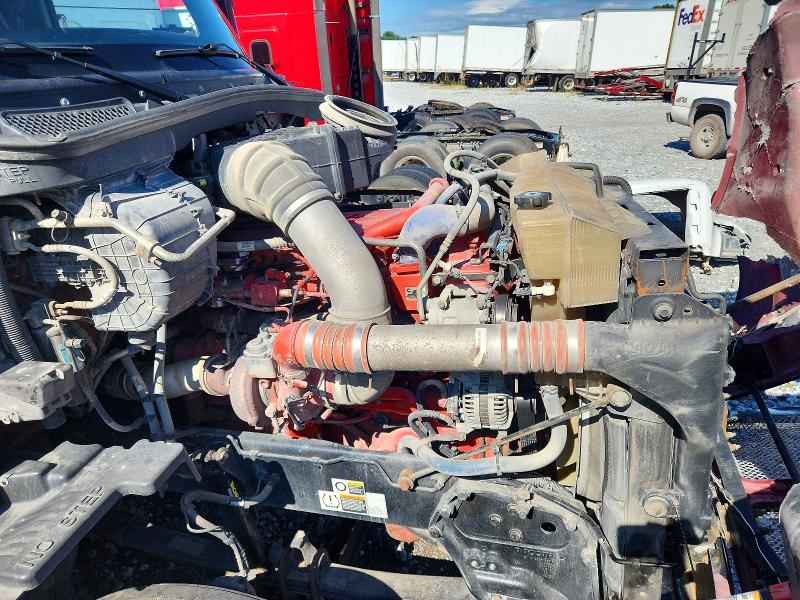 Продажа на аукционе авто 2020 Kenworth Construction, vin: 1XKYD49X1LJ357477, номер лота: 62822326