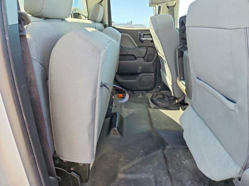 Aukcja sprzedaży 2017 Gmc Sierra, vin: 1GD22REG8HZ264325, numer aukcji: 60442146