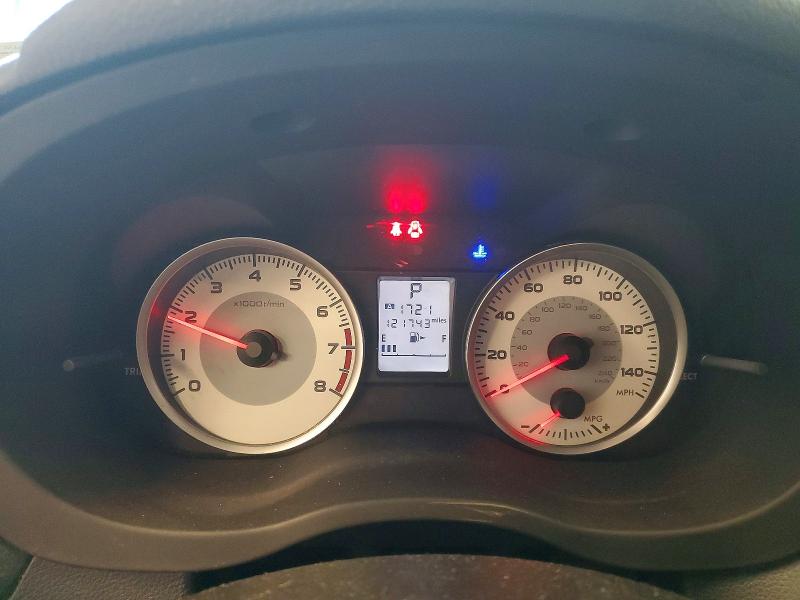 59151646 :رقم المزاد ، JF1GPAL68D2878663 vin ، 2013 Subaru Impreza مزاد بيع