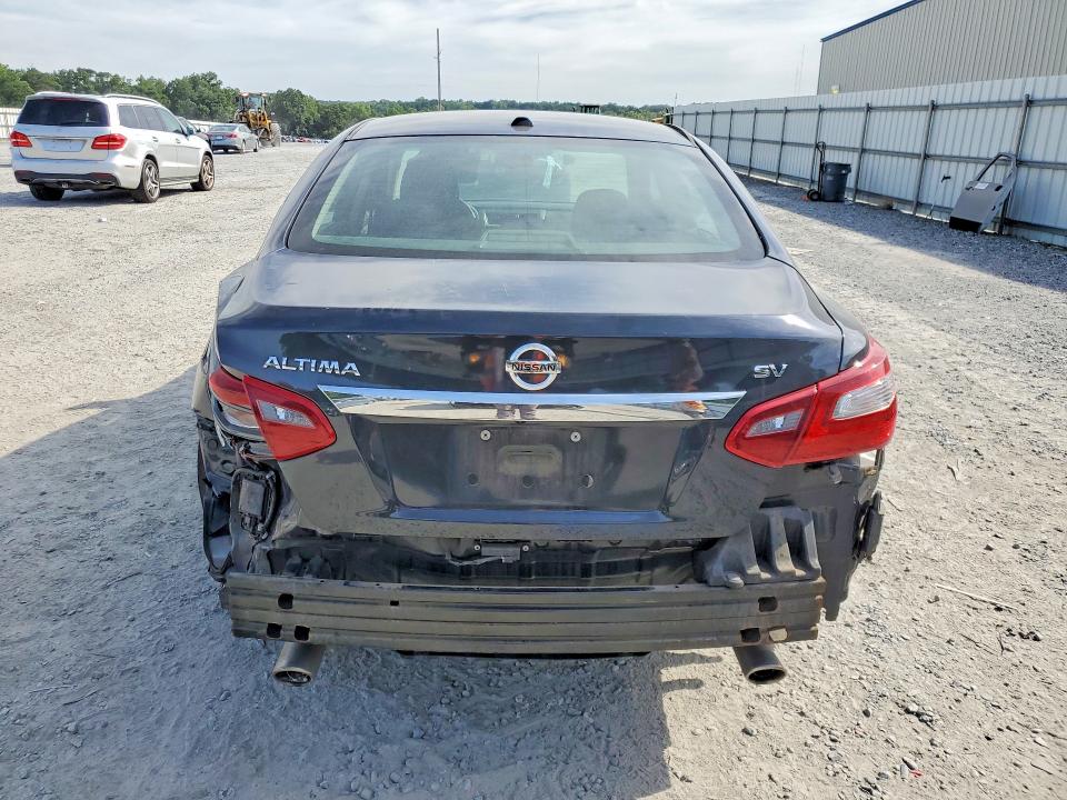 Aukcja sprzedaży 2018 Nissan Altima, vin: 1N4AL3AP9JC235639, numer aukcji: 62171066