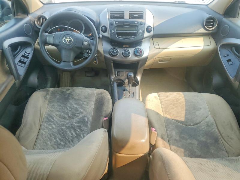 Продаж на аукціоні авто 2009 Toyota Rav4, vin: JTMBF33V495010174, номер лоту: 61316796