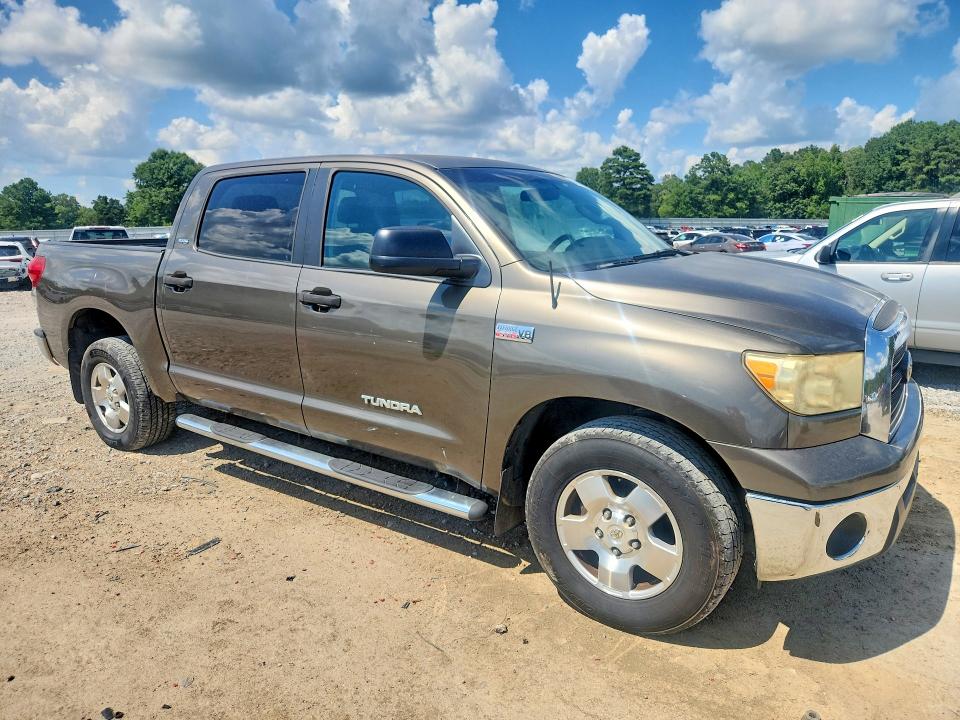 Продаж на аукціоні авто 2008 Toyota Tundra, vin: 5TFEV54128X034760, номер лоту: 60184606