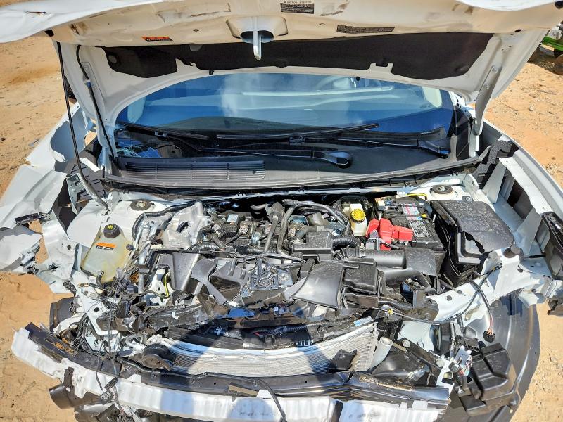 59389726 :رقم المزاد ، 3N8AP6CE3TL409423 vin ، 2026 Nissan Kicks مزاد بيع