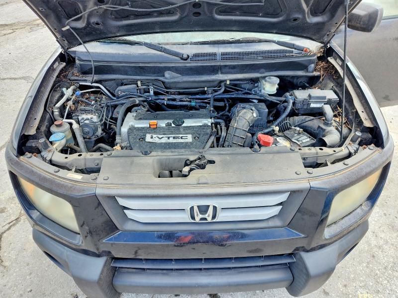 Продажа на аукционе авто 2008 Honda Element, vin: 5J6YH18758L015908, номер лота: 61150786