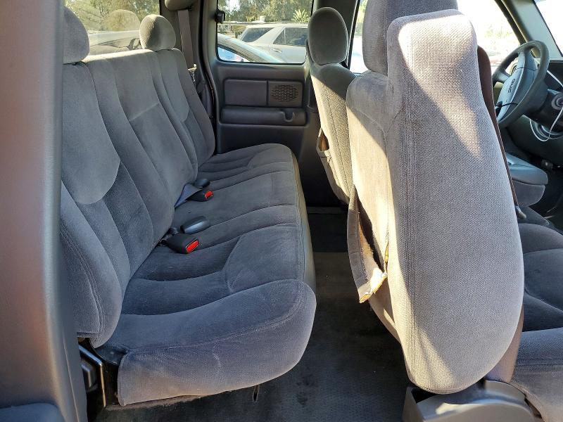 Продажа на аукционе авто 2003 Gmc New Sierra, vin: 2GTEC19X031302206, номер лота: 60429146