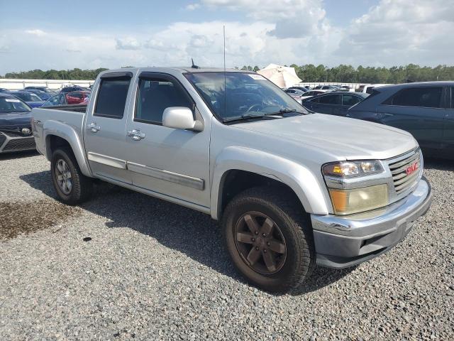 Продаж на аукціоні авто 2010 Gmc Canyon, vin: 1GTJSCDE5A8107618, номер лоту: 60568066