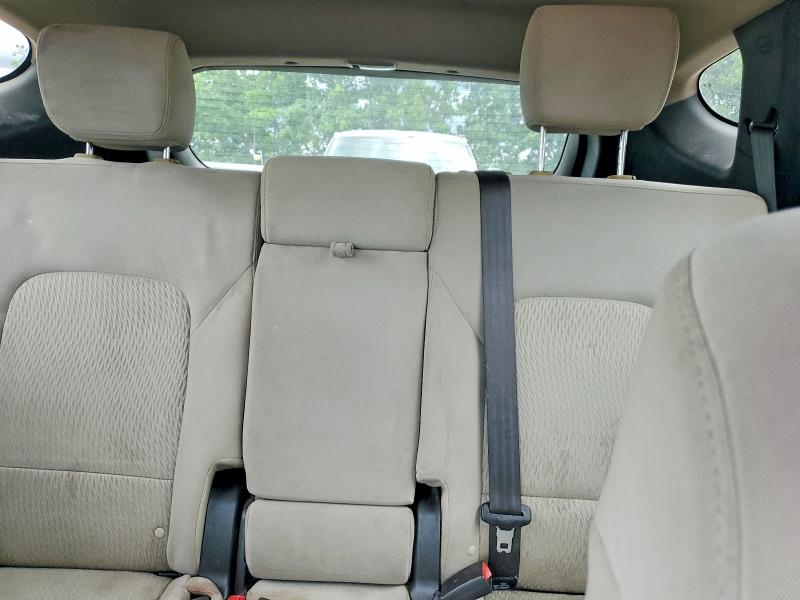 2014 Hyundai Santa Fe Sport მანქანა იყიდება აუქციონზე, vin: 5XYZTDLB2EG203203, აუქციონის ნომერი: 62277716