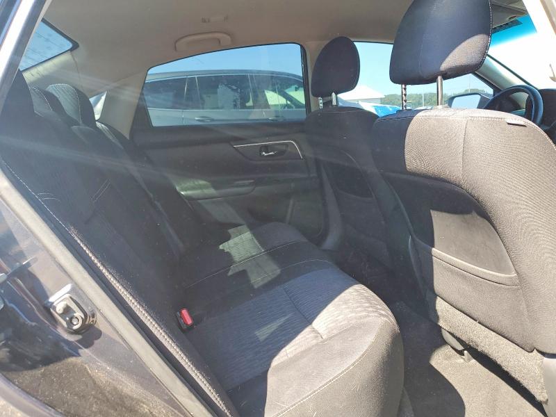 2018 Nissan Altima მანქანა იყიდება აუქციონზე, vin: 1N4AL3AP7JC124443, აუქციონის ნომერი: 60599056