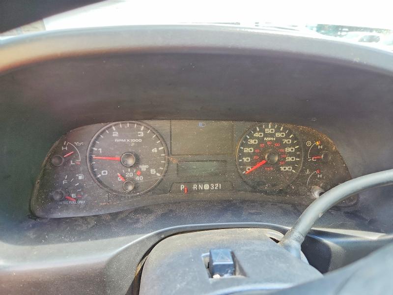 Продаж на аукціоні авто 2007 Ford F450, vin: 1FDXW46P67EB09158, номер лоту: 63387116
