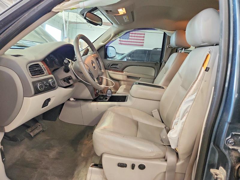 Продаж на аукціоні авто 2012 Chevrolet Silverado, vin: 1GCPKTE74CF129389, номер лоту: 60050266