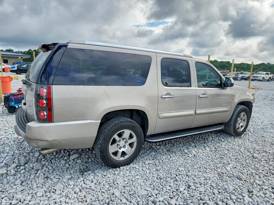 Aukcja sprzedaży 2008 Gmc Yukon Xl, vin: 1GKFK66868J244377, numer aukcji: 60087776