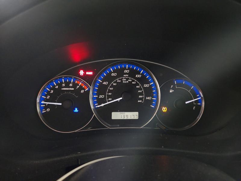 59814106 :رقم المزاد ، JF2SHBBC3BG750945 vin ، 2011 Subaru Forester مزاد بيع