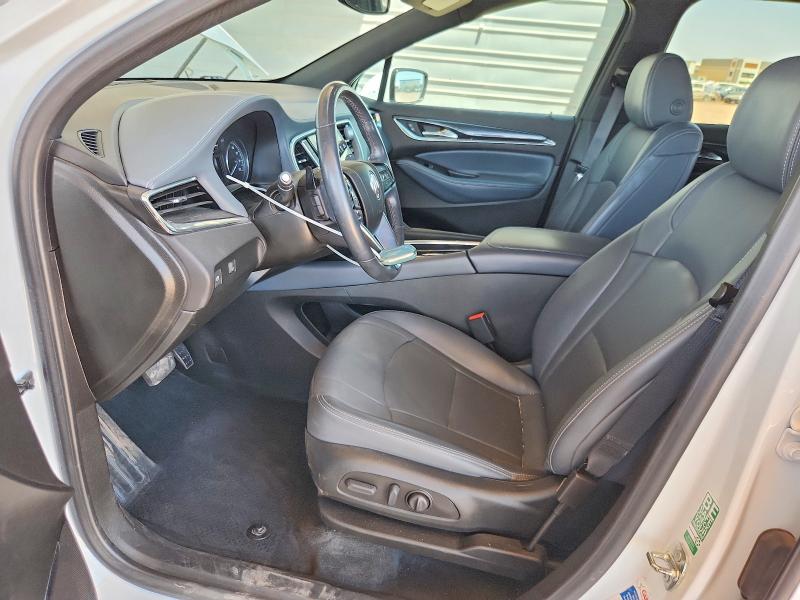 2023 Buick Enclave მანქანა იყიდება აუქციონზე, vin: 5GAERBKWXPJ273428, აუქციონის ნომერი: 60135666