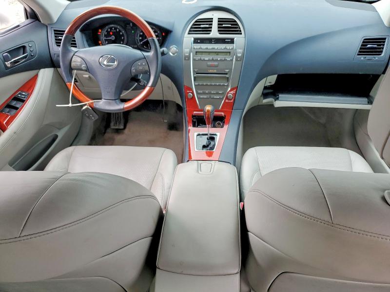 63015716 :رقم المزاد ، JTHBJ46G372035209 vin ، 2007 Lexus Es مزاد بيع