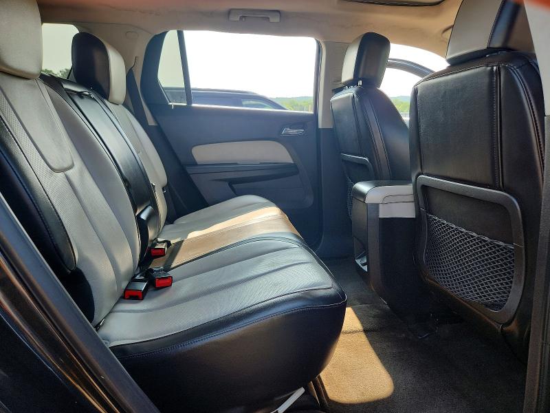 Aukcja sprzedaży 2010 Gmc Terrain, vin: 2CTFLJEY7A6341916, numer aukcji: 61219356
