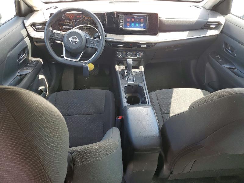 Продаж на аукціоні авто 2025 Nissan Kicks, vin: 3N8AP6BB5SL373367, номер лоту: 60860956