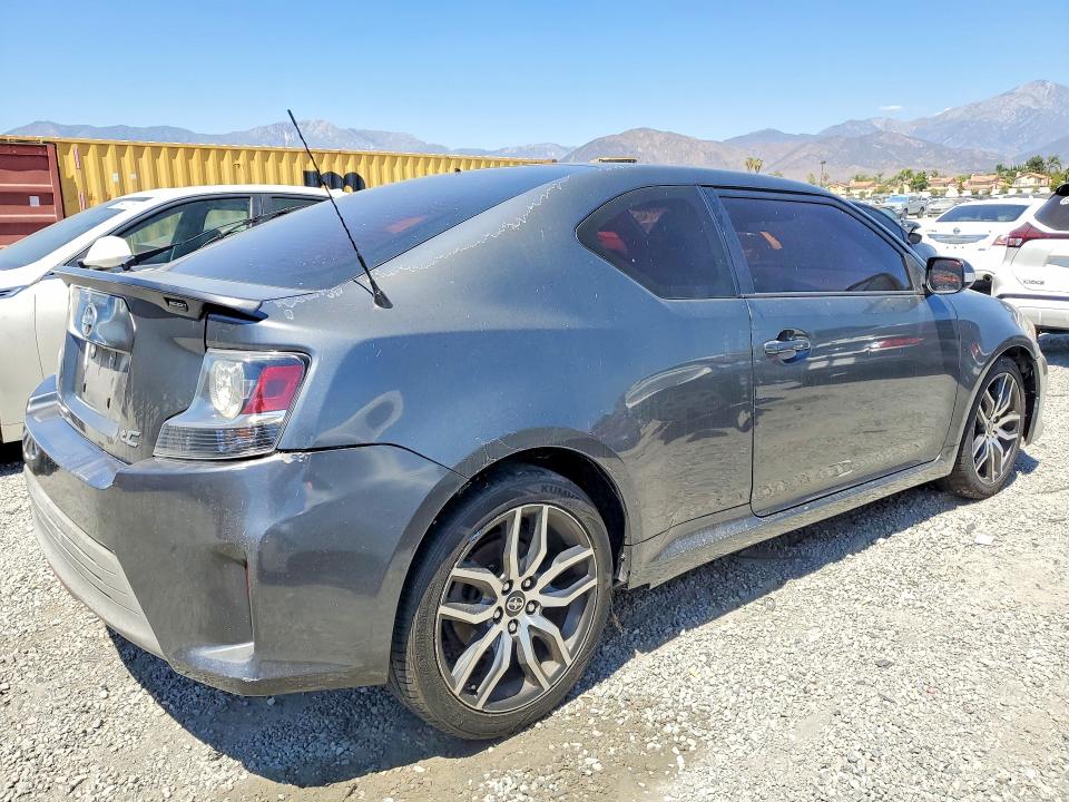 Продаж на аукціоні авто 2014 Scion Tc, vin: JTKJF5C70E3084151, номер лоту: 59691286