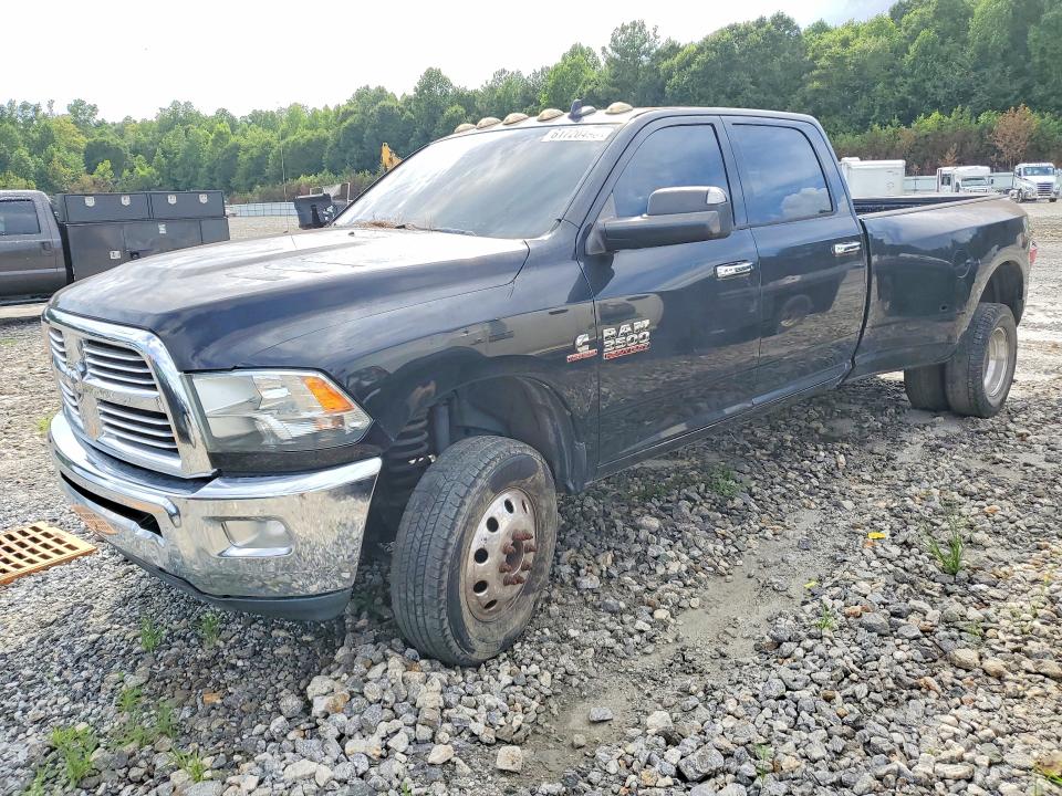 Aukcja sprzedaży 2015 Ram 3500, vin: 3C63RRHL6FG602824, numer aukcji: 61720496