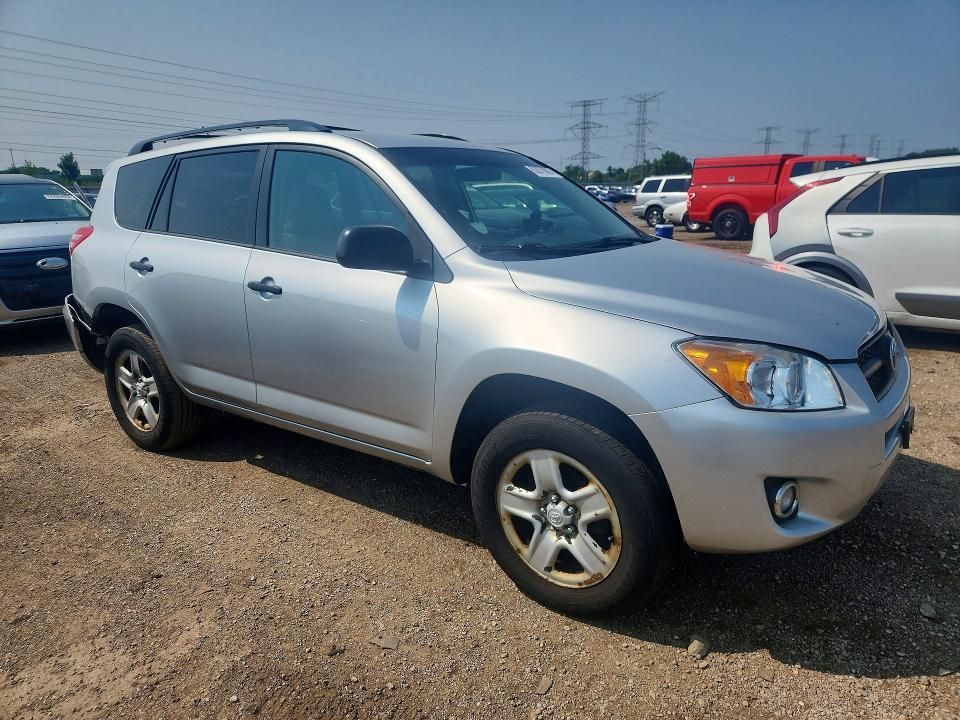 62878886 :رقم المزاد ، 2T3BF4DV2CW197483 vin ، 2012 Toyota Rav4 مزاد بيع