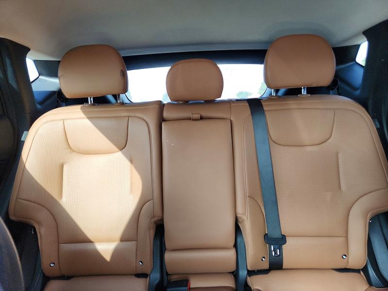 Продаж на аукціоні авто 2025 Kia Ev6, vin: 5XYC34JA7SG004062, номер лоту: 61351506