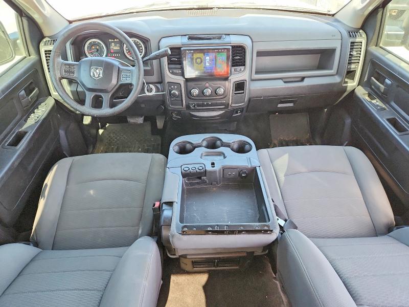 Продаж на аукціоні авто 2014 Ram 1500, vin: 1C6RR7KT5ES106492, номер лоту: 60229736