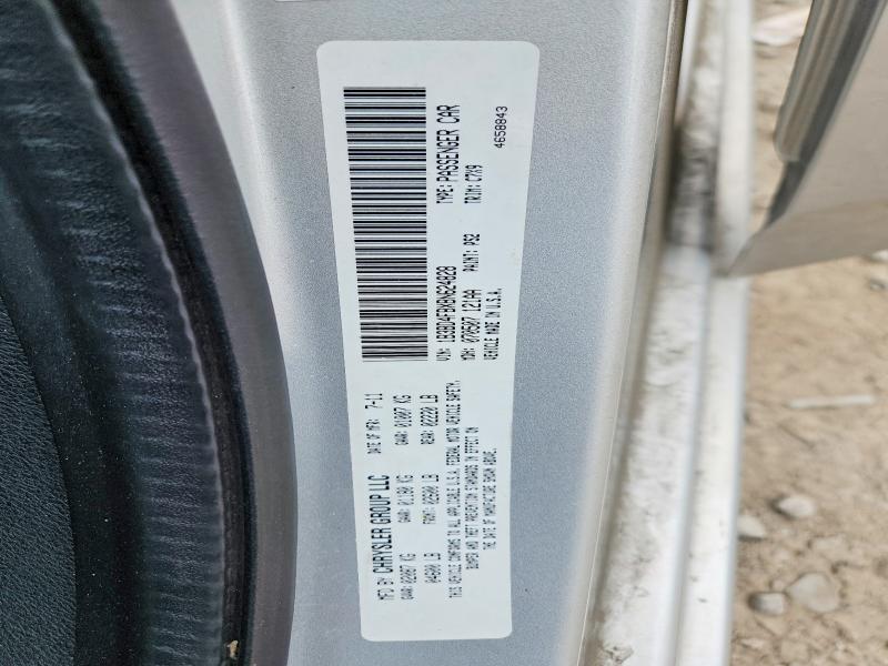 Продажа на аукционе авто 2011 Dodge Avenger, vin: 1B3BD4FBXBN624828, номер лота: 59786566