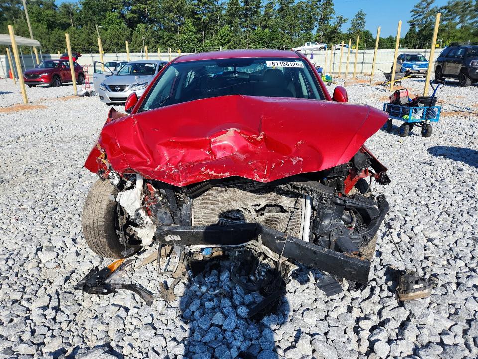 2019 Hyundai Elantra მანქანა იყიდება აუქციონზე, vin: 5NPD74LF9KH434489, აუქციონის ნომერი: 61196126
