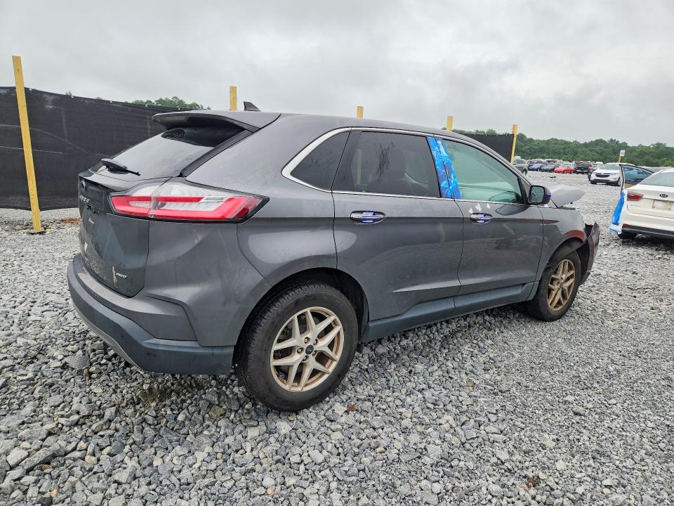 Продаж на аукціоні авто 2023 Ford Edge, vin: 2FMPK4J90PBA00937, номер лоту: 61537116