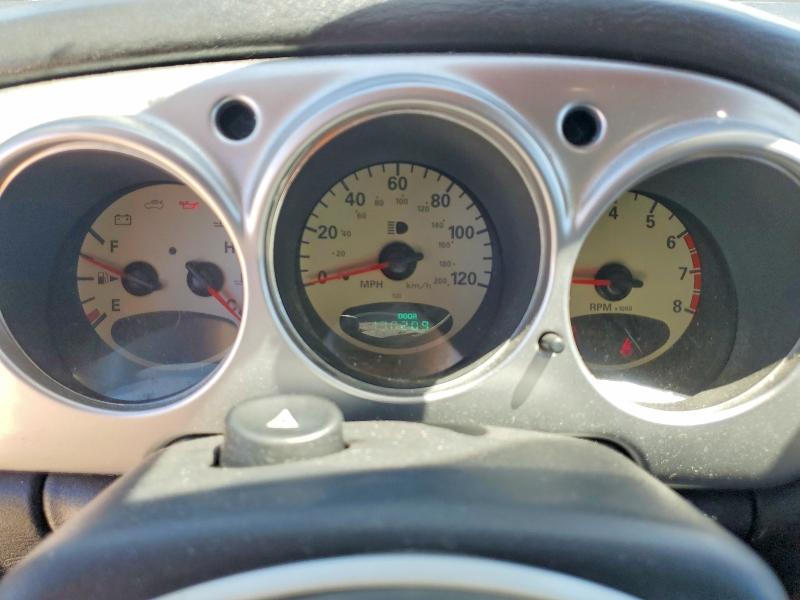 Aukcja sprzedaży 2004 Chrysler Pt Cruiser, vin: 3C8FY68B64T279263, numer aukcji: 60783796