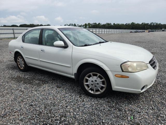 Продаж на аукціоні авто 2000 Nissan Maxima, vin: JN1CA31D2YT500770, номер лоту: 62854046