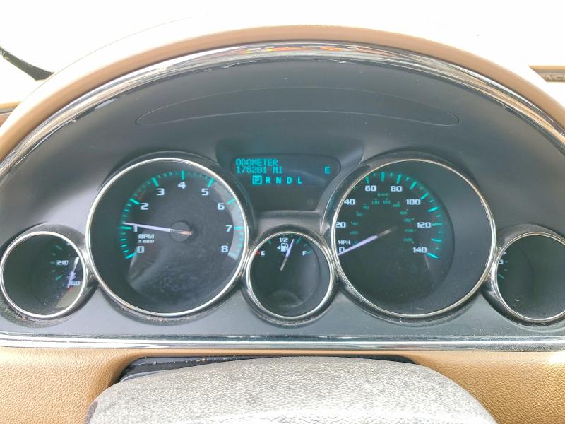 59707846 :رقم المزاد ، 5GAKRBKD2FJ386614 vin ، 2015 Buick Enclave مزاد بيع