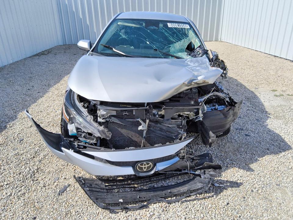 Aukcja sprzedaży 2023 Toyota Corolla, vin: 5YFB4MDE8PP046301, numer aukcji: 60081056