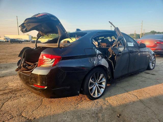 63246336 :رقم المزاد ، WBA5A5C52GG353975 vin ، 2016 Bmw 528 مزاد بيع