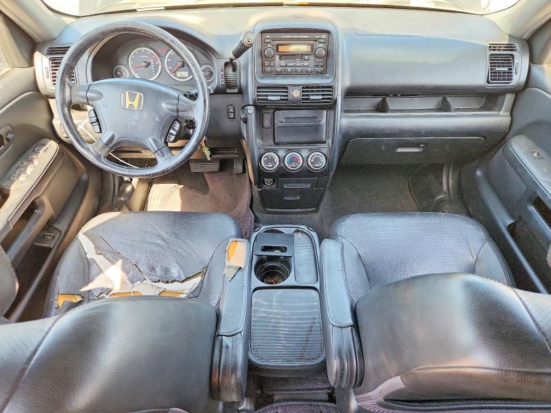 Aukcja sprzedaży 2006 Honda Cr-v, vin: JHLRD78946C021628, numer aukcji: 62094586